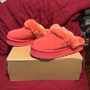 Ugg Women’s Disquette Slipper